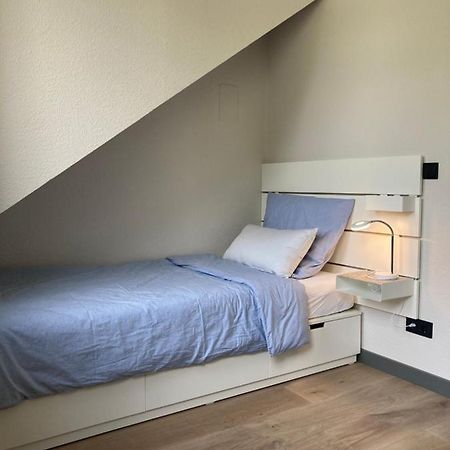 Eldenholz Fewo8 Waren  Exteriör bild